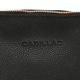 Leather Pouch Set